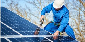 Installation Maintenance Panneaux Solaires Photovoltaïques à Seltz